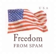 Postage Stamp